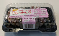 Tippaleipä 2 kpl
