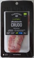 Luomu crudo