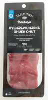 Rotukarja Kylmäsavuhärkä Ohuen Ohut