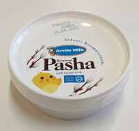 Pasha