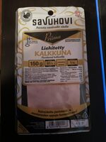 Liekitetty Kalkkuna