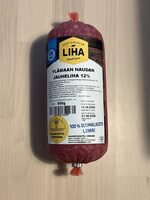 Ylämaan naudan jauheliha 12%