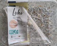 Lohi fileepala