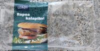 Rapea kalapihvi