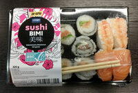 Sushi Bimi 10 kpl