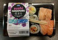 Sushi Hanamaru