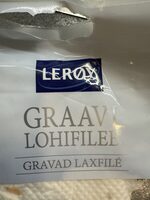 Graavi Lohifilee