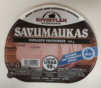 Savumaukas