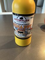 Perinteinen Sinappi