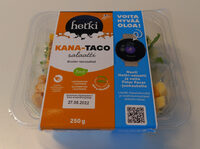 Kana-Tacosalaatti
