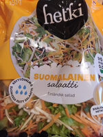 Suomalainen salaatti