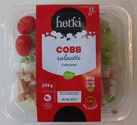 Cobbsalatti