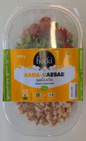 Kana-Caesarsalaatti