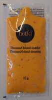 Thousand Island -kastike