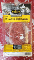 Naudan sisäpaisti