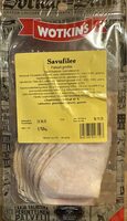 Savufilee