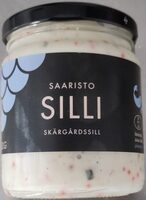 Saaristo silli