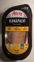 Kanapalvi