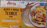 Texmex kana
