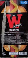 Hujoppi