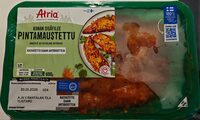 Pintamaustettu Kanan Sisäfilee