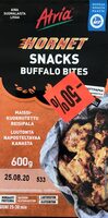 Hornet Snacks Buffalo Bites