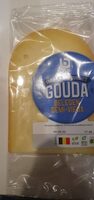 Gouda demi vieux