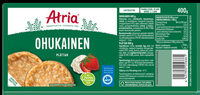 Ohukainen