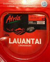 Lauantai