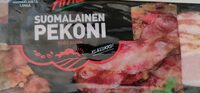 Suomalainen pekoni