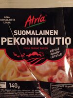 Suomalainen Pekonikuutio