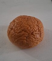 Voimallus oat bread rolls