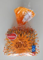 Kaura tyynyt