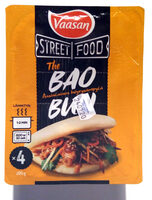 The Bao Bun