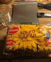 Kauratyyny Sekaleipä