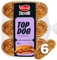 Streetfood Top Dog