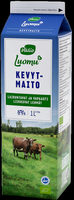 Valio Luomu™ kevytmaito
