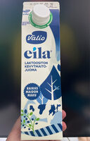 Eila laktoositon kevytmaitojuoma