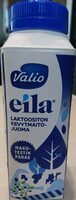 Eila laktoositon kevytmaitojuoma