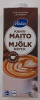 Kahvimaito
