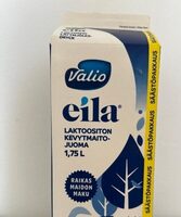 Valio eila laktoositon kevytmaitojuoma