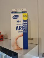 Arki Kevytmaitojuoma