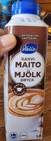 Kahvimaito