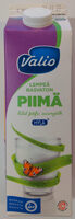 Lempeä rasvaton piimä