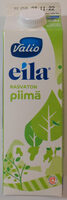 Eila rasvaton piimä