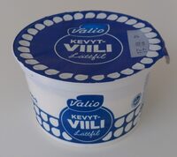 Kevytviili