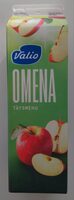 Omena täysmehu