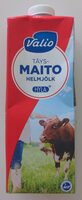 Täysmaito