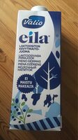 Eila laktoositon kevytmaitojuoma