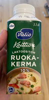 Ruokakerma 10%